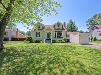 32 Fredericks Road, Glenville, NY, 12302