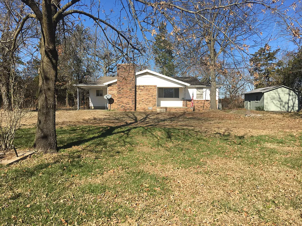 21366 Mount Olive Rd