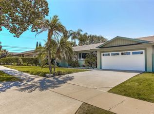 1722 N Greengrove St, Orange, CA 92865