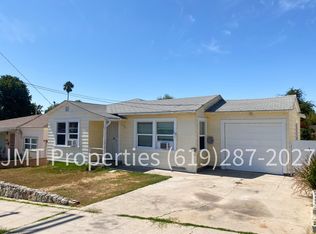716 59th St, San Diego, CA 92114