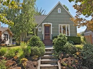 2946 NE 59th Ave, Portland, OR 97213