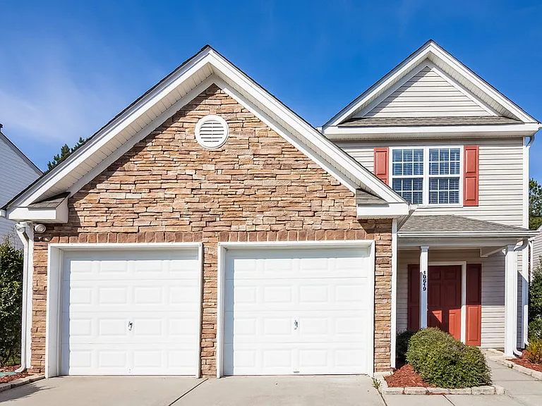 10619 Haddington Dr — Photo 1