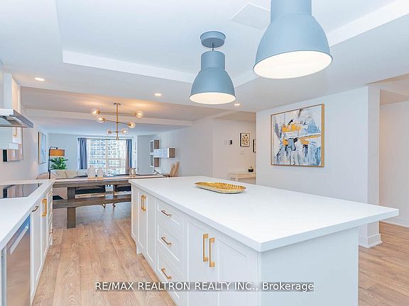 4th image of 131 Beecroft Rd #1505