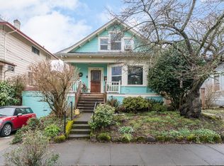 1735 SE 35th Ave UNIT B, Portland, OR 97214