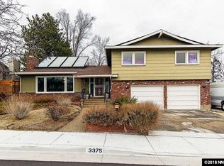 3375 San Mateo Ave, Reno, NV 89509