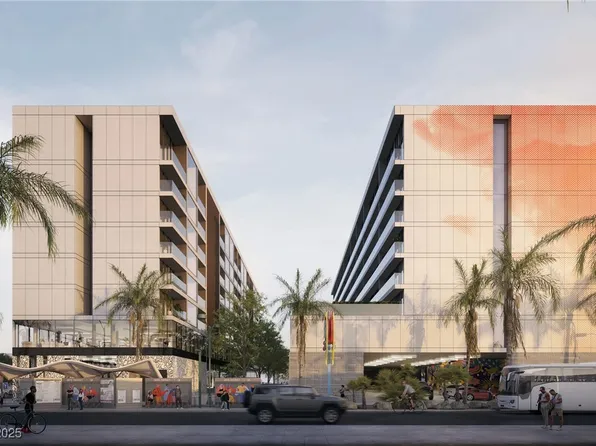 917 S 1st St #306C, Las Vegas, NV 89101