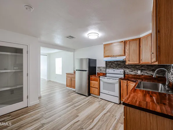 1602 W Papago Street, Phoenix, AZ 85007