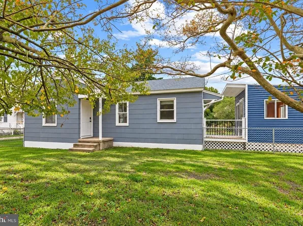 509 E College Ave, Salisbury, MD 21804