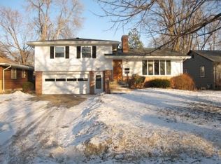 7439 Clinton Ave S, Richfield, MN 55423