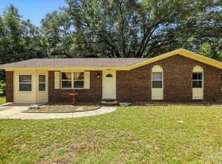 6409 Hunter St, Milton, FL 32570
