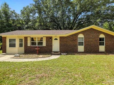 6409 Hunter St, Milton, FL, 32570