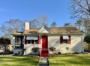 2495 Darden Dr, Macon, GA 31204