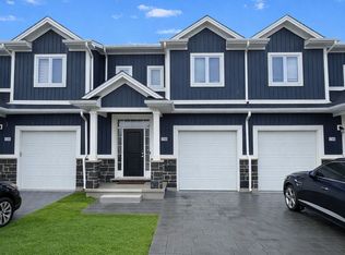 1744 Finley Cres, London, ON N6G0W3