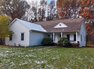 9760 Springport Rd, Parma, MI 49269