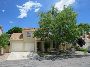 2128 Rising Mist St #0, Las Vegas, NV 89134