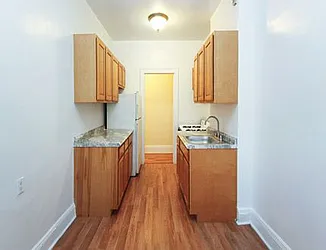 Rented by SW Queens Mezzanine