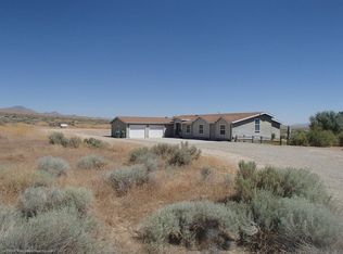 4635 Jacqueline Ct, Winnemucca, NV 89445