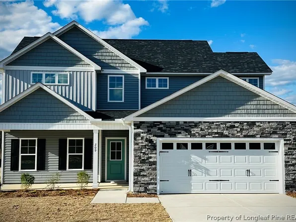 209 Vega Ln, Linden, NC 28356