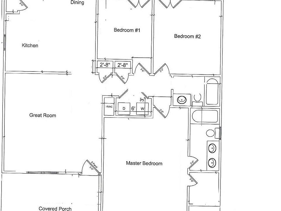 2nd image of 112 Bragg Ln