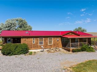 14250 Conover Rd, Broadview, MT 59015