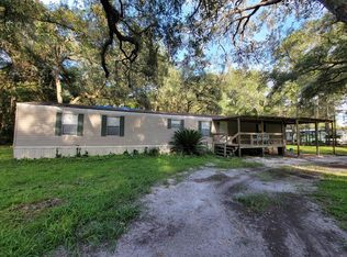 14051 NW 77th Ave, Trenton, FL 32693