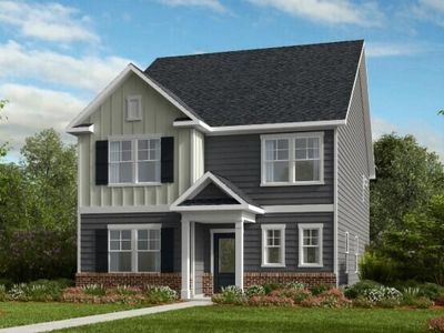 1065 Hardin Hill Ln, Knightdale, NC, 27545