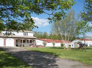 2213 Lamb Rd, Newark Valley, NY 13811