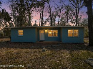 16145 Snow Memorial Hwy, Brooksville, FL 34601