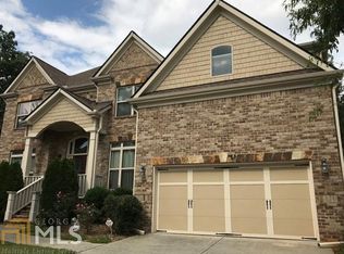 1483 Chloe Dr, Lawrenceville, GA 30043