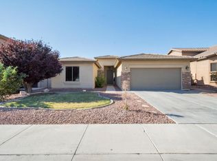 4620 S Chatham, Mesa, AZ 85212