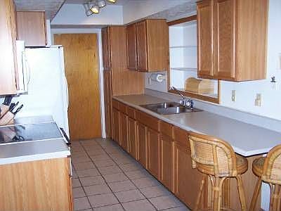 Updated Kitchen