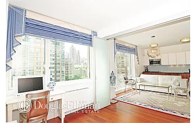 Sold by Douglas Elliman