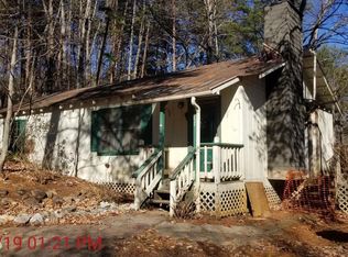 1357 Pink Mountain Blvd, Cleveland, GA 30528