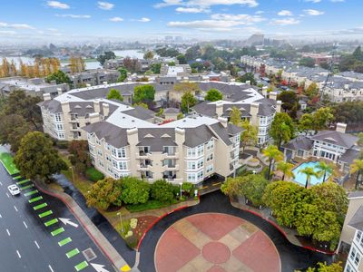 860 Meridian Bay Ln UNIT 336, Foster City, CA, 94404