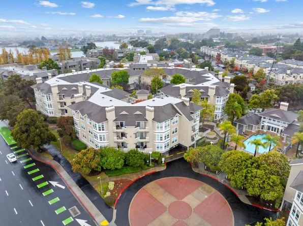 860 Meridian Bay Ln Unit 336, Foster City, CA 94404