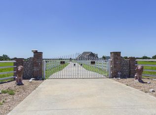 18100 W Highway 16, Beggs, OK 74421