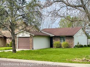 2407 S Hartford Rd, Columbia, MO 65203