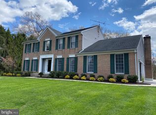 20017 Hunt Pass Ct, Parkton, MD 21120