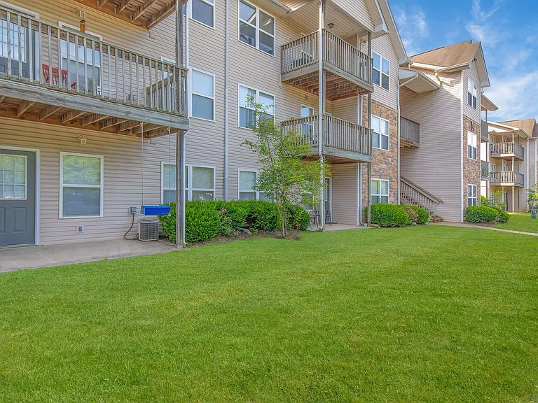 Millennium Apartments — Photo 9