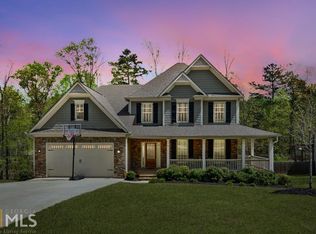 22 Grand Georgian Ct NE, Cartersville, GA 30121