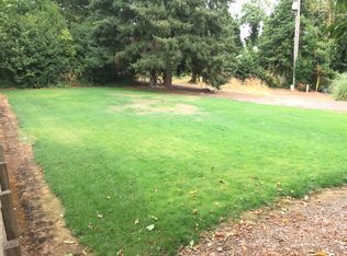 Behind 1414 Beaumont On Valley View, Salem, OR