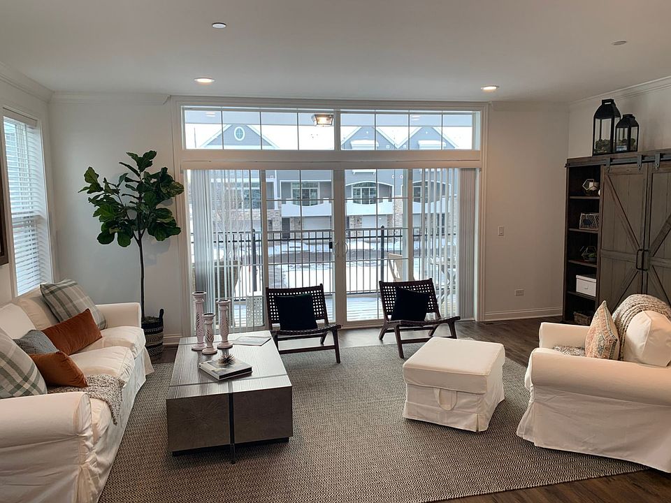 1771 Rd, IL 60093 Zillow