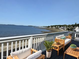 11 Fore River Ave, Weymouth, MA 02191