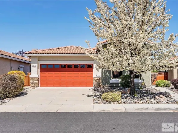 2140 Avella Dr, Sparks, NV 89434