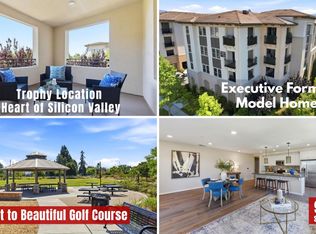 1057 Foxglove Pl Unit 203, San Jose, CA 95131