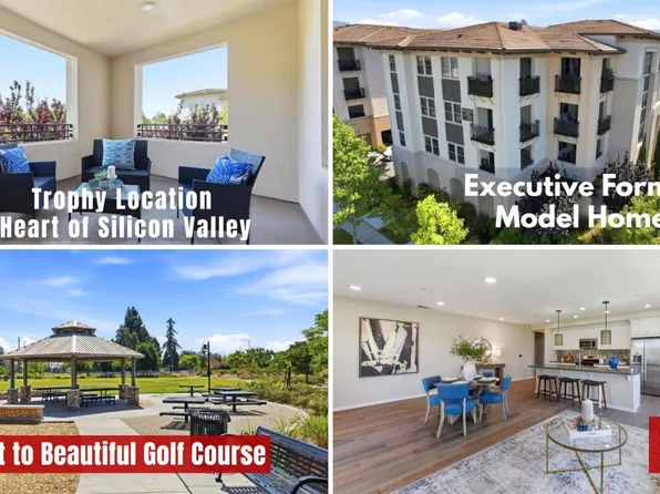 1057 Foxglove Pl Unit 203, San Jose, CA 95131