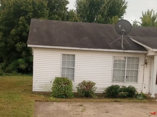 461 Josephine Dr #461, Brownsville, TN 38012