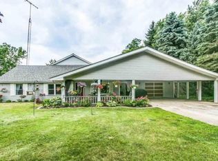 6561 Custer Rd, Port Sanilac, MI 48469