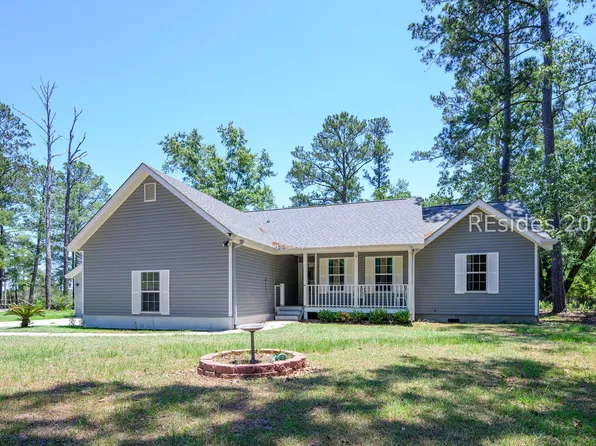 2768 Cherry Hill Rd, Ridgeland, SC 29936