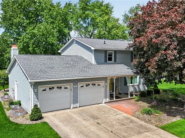 386 Tulip Trl, Wadsworth, OH 44281
